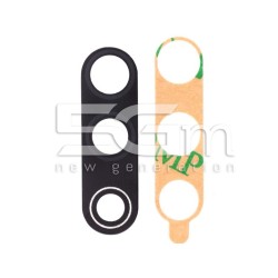 Vetrino Camera Posteriore Xiaomi Redmi Note 8 Pro