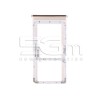 Bandeja Dual Sim + Micro SD Prateado Xiaomi Redmi Note 8 Pro