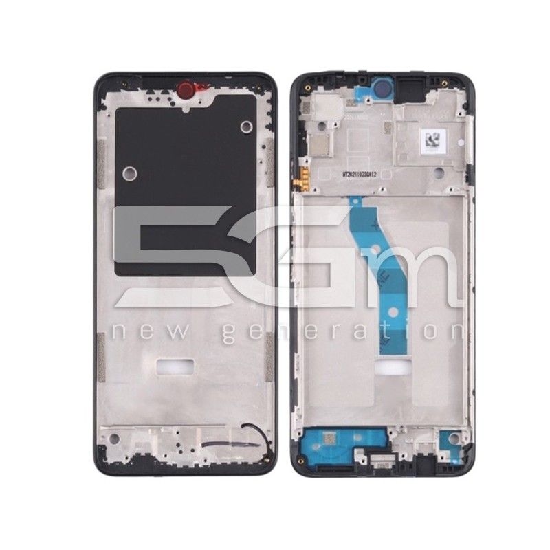 Frame LCD Nero Xiaomi Redmi Note 11 5G