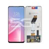Display Touch Nero Xiaomi Redmi Note 11 4G Ver 21121119SC