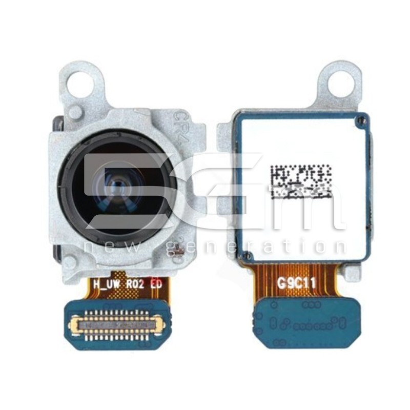 Camera Posteriore 12MP Samsung SM-G980 - G981 S20