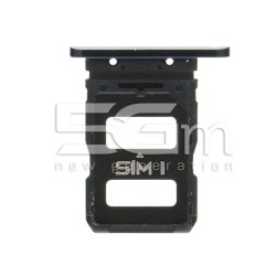 Supporto Dual Sim Cad Nero Xiaomi Black Shark 4