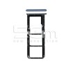 Sim Card Tray Space Black Realme 8i