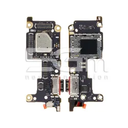 Connettore Di Ricarica + Board Xiaomi 12T Pro 5G (PULLED)