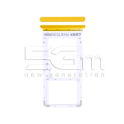 Supporto Sim Card Poco Yellow Xiaomi Poco M3 Pro 5G