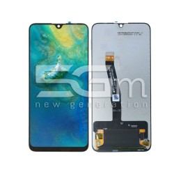 Display Touch Black Huawei P Smart 2019 (IPS)