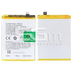 Battery BLP729 4880mAh Realme C21 No Logo