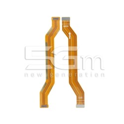 Motherboard Flex Cable Realme C3
