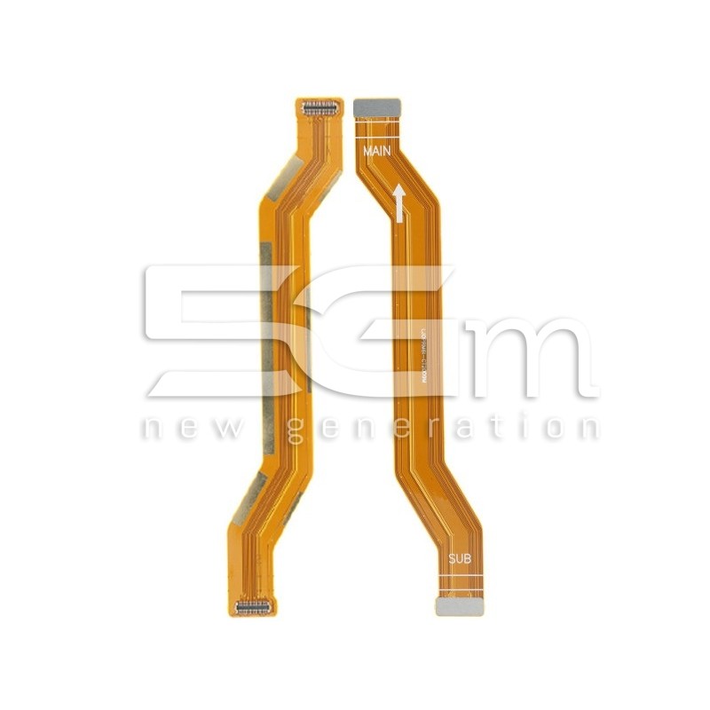 Motherboard Flex Cable Realme C3
