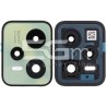 Rear Camera Lens Green Realme C35