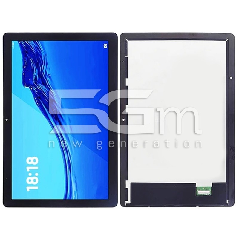 Display Touch Black Huawei MediaPad T5 10 (IPS)