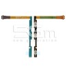 Power + Volume Flex Cable Huawei MediaPad T5