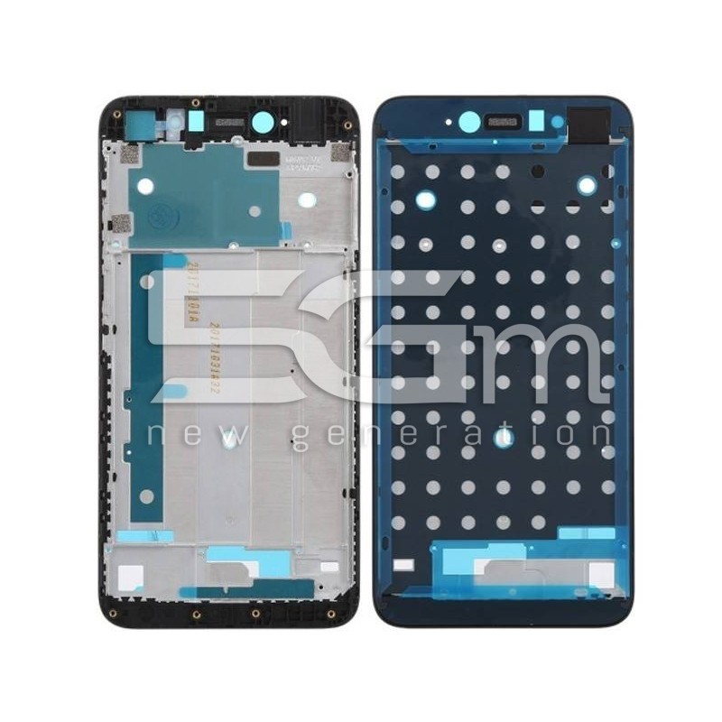 Frame LCD Nero Xiaomi Redmi Note 5A