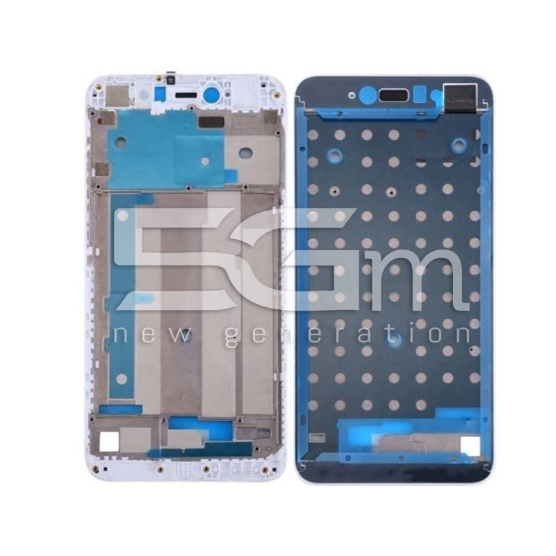 Frame LCD Bianco Xiaomi Redmi Note 5A