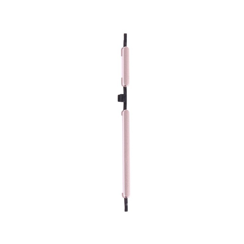 Side Keys Power On + Volume Gold Xiaomi Redmi Note 5