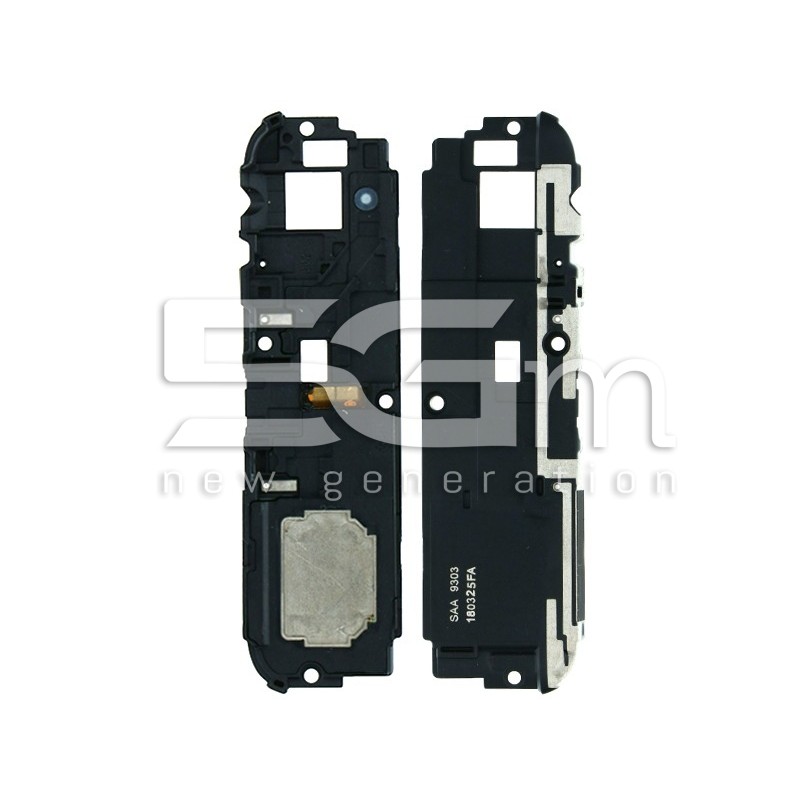 Suoneria + Supporto Xiaomi Redmi Note 5