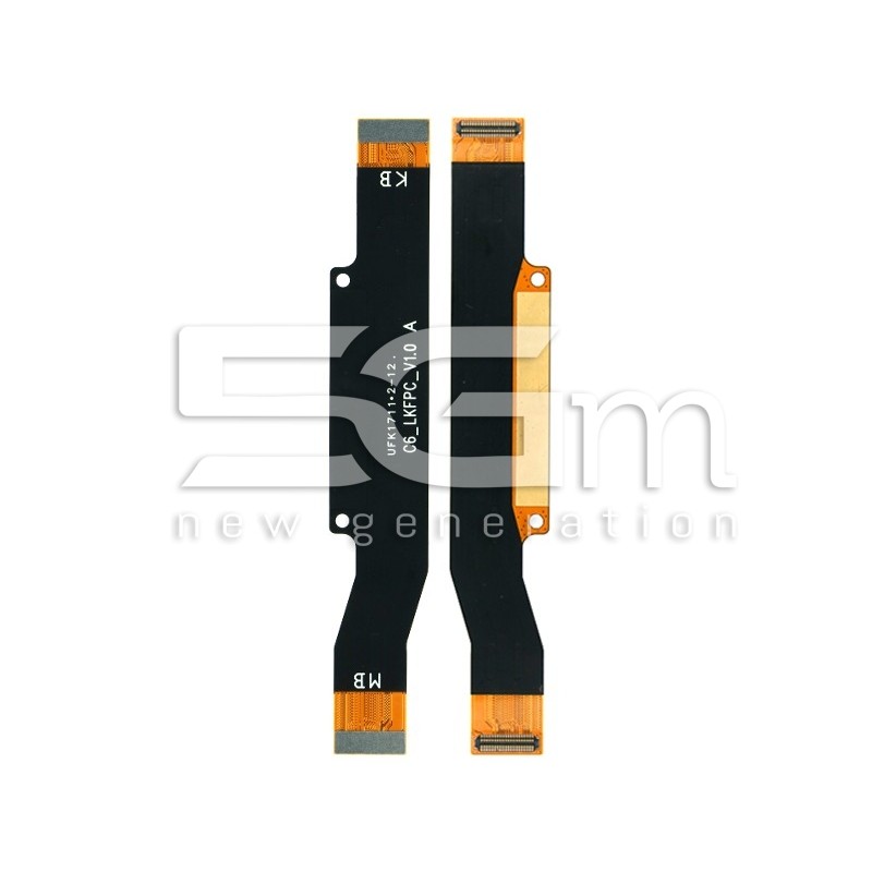 MotherBoard Flex Cable Xiaomi Redmi Note 4X
