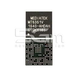 Power Management IC MT6351V