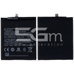 Batteria BM3M 2970 mAh Xiaomi Mi9 SE No Logo