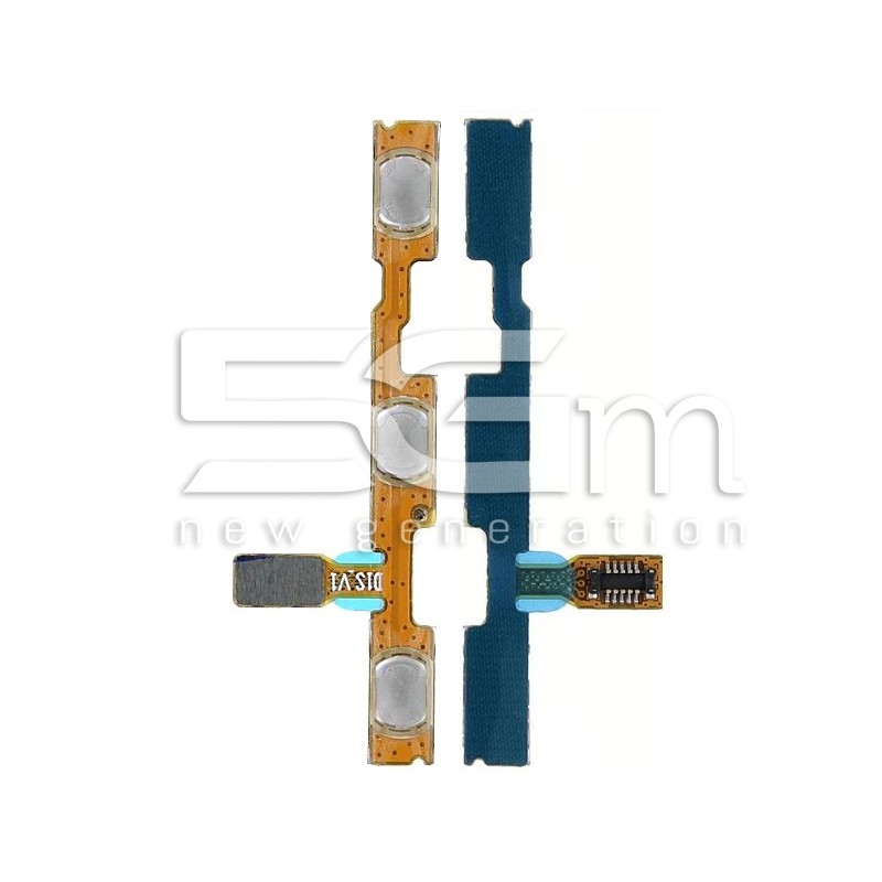 Power On + Volume Flex Cable Xiaomi Mi A2 Lite - Redmi 6 Pro
