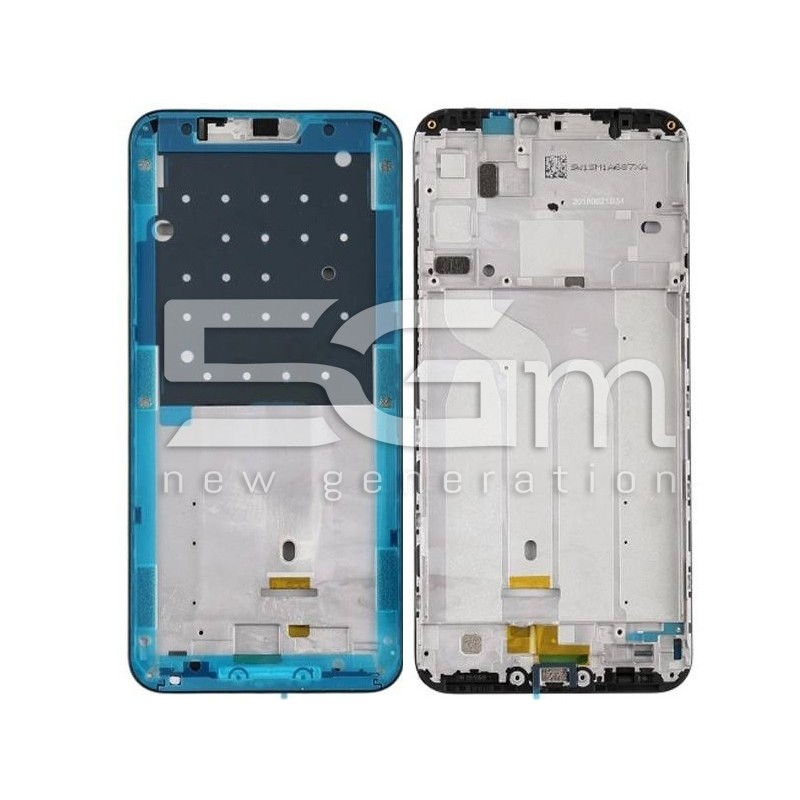Frame LCD Nero Xiaomi Redmi 6 Pro - Mi A2 Lite