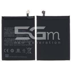 Battery BN44 3900 mAh Xiaomi Redmi 5 Plus No Logo