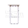 Supporto Sim Card + Micro SD Gold Xiaomi Redmi 5 Plus