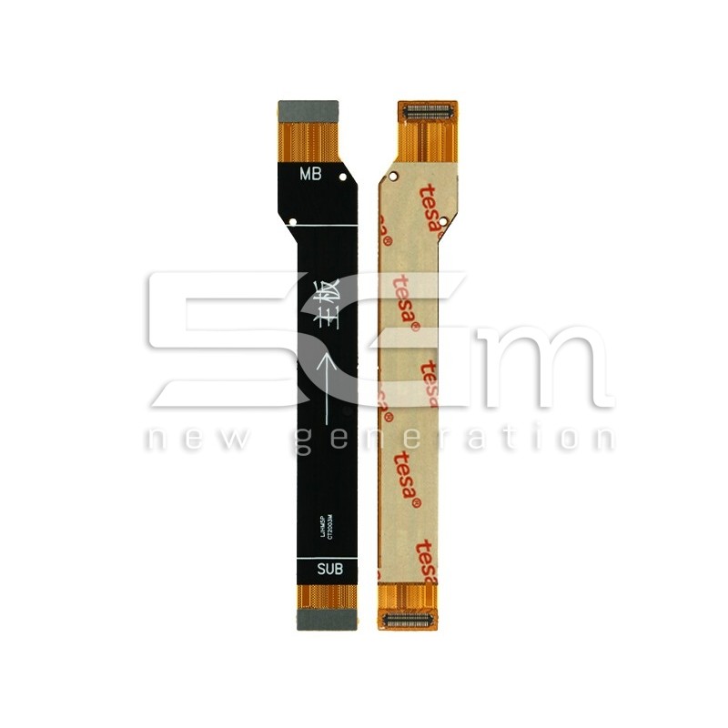 MotherBoard Flex Cable Xiaomi Redmi 5 Plus