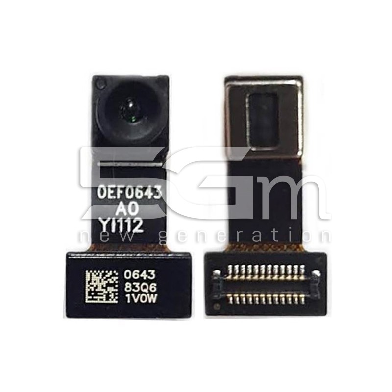 Camera Frontale Xiaomi Redmi 5 Plus