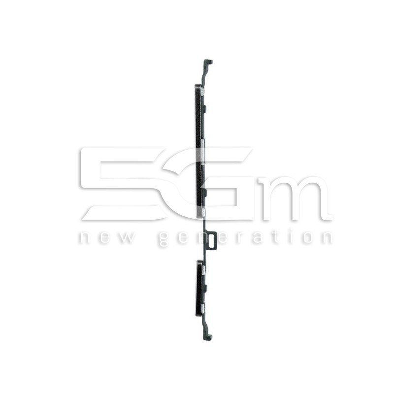 Power + Volume Button Black Xiaomi Redmi 5 Plus