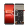 Display Touch Nero Xiaomi Redmi 5 Plus