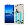 Display Touch + Frame Bianco Xiaomi Redmi 5 Plus