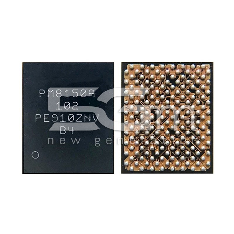 IC Power PM8150A Xiaomi MI 9 - MI 9T - MI 9 Pro