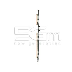 Tasti Esterni Accensione + Volume Gold Xiaomi Redmi Note 4X