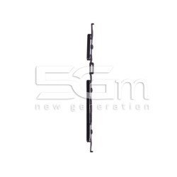 Power Button + Volume Button Black Xiaomi Redmi Note 4X