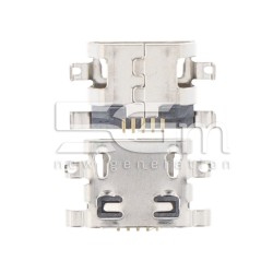 Charging Connector Xiaomi Redmi 6 Pro