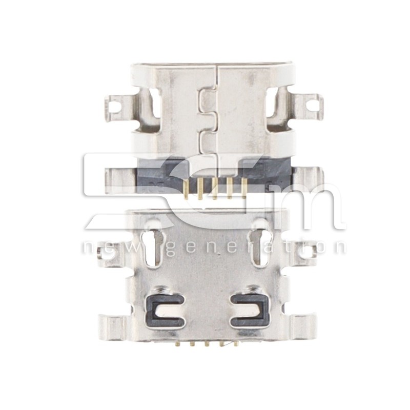 Charging Connector Xiaomi Redmi 6 Pro