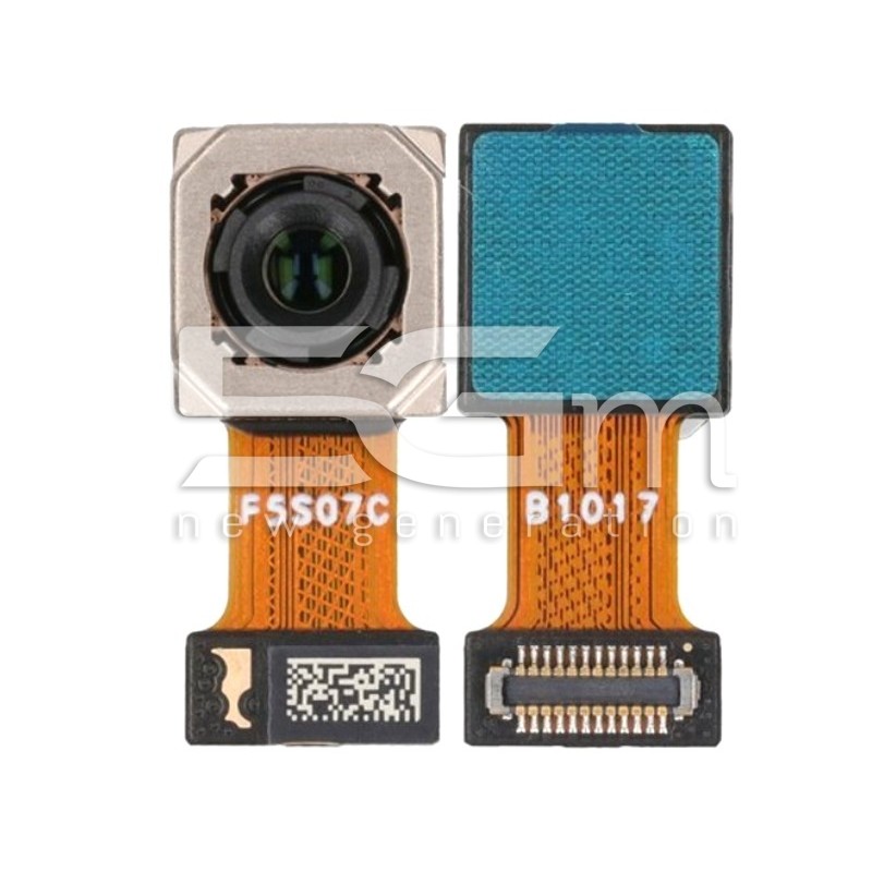 Rear Camera 5MP Xiaomi Mi 11 5G