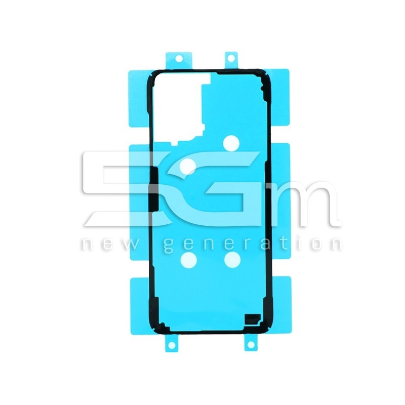 Adesivo Retro Cover Samsung SM-G980 - G981 S20