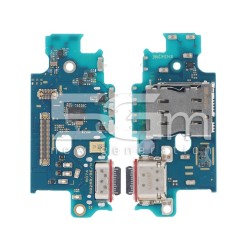 Charging Connector + Board Samsung SM-S926B S24+ 5G (Full IC)
