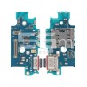 Charging Connector + Board Samsung SM-S926B S24+ 5G (Full IC)