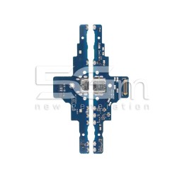 Charging Connector + Board Samsung SM-P615 S6 Lite LTE (OEM)
