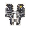 Charging Connector + Board Xiaomi Redmi Note 9 Pro 5G (Full IC)
