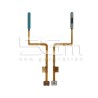 Fingerprint Flex Cable Green Xiaomi Redmi Note 9 Pro 5G