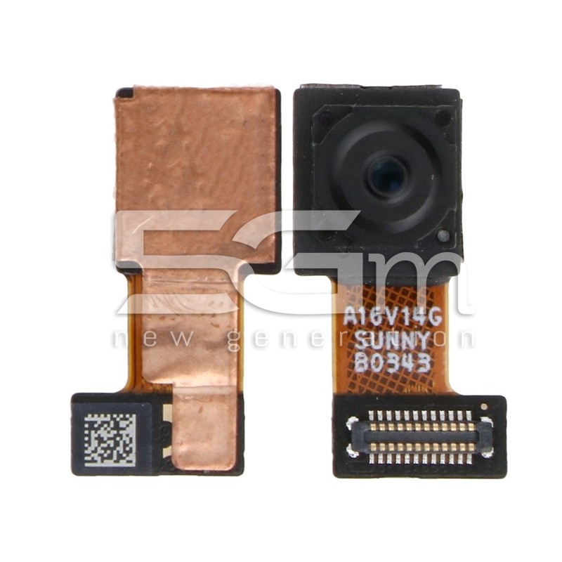 Front Camera Xiaomi Redmi Note 9 Pro 5G