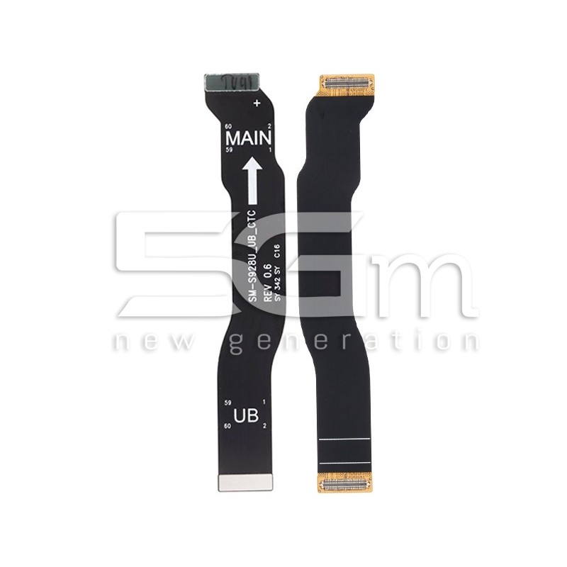 LCD Flex Cable Samsung SM-S928 S24 Ultra 5G