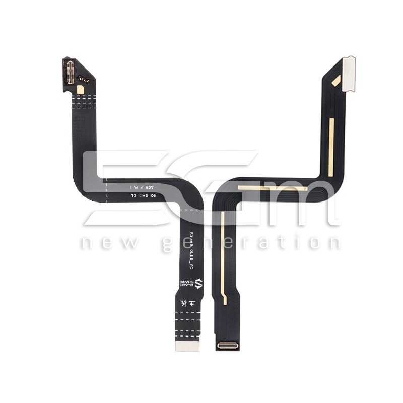 LCD Flex Cable Xiaomi Black Shark 4