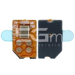 Microphone Flex Samsung SM-G988 S20 Ultra 5G