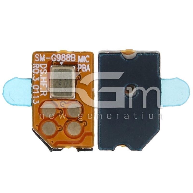 Microphone Flex Samsung SM-G988 S20 Ultra 5G