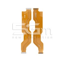 Motherboard Flex OPPO A76 - A96